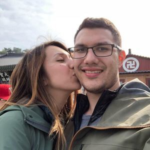 Meet your Posher, Billy